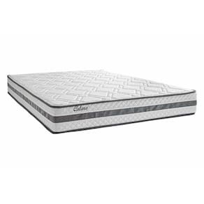 Colchão King Molas Ensacadas MasterPocket Catana Euro Pillow (193x203x22) - Herval