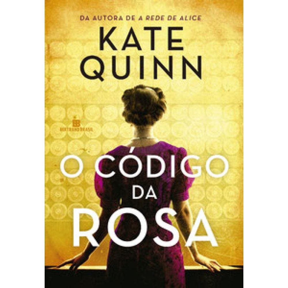 O Código Da Rosa