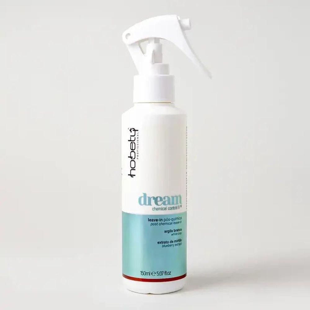 Hobety Dream Pos Quimica Leave-In 150Ml
