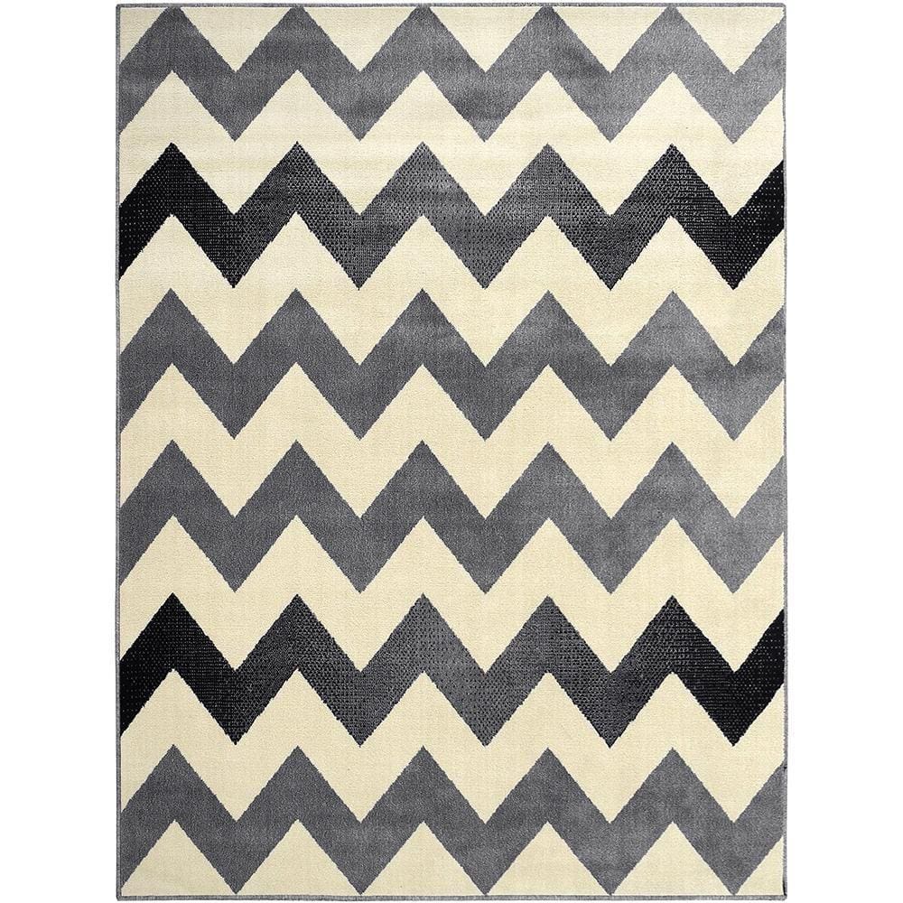 Tapete Para Sala Herat Export Aquarelas 1,50x2,00 São Carlos