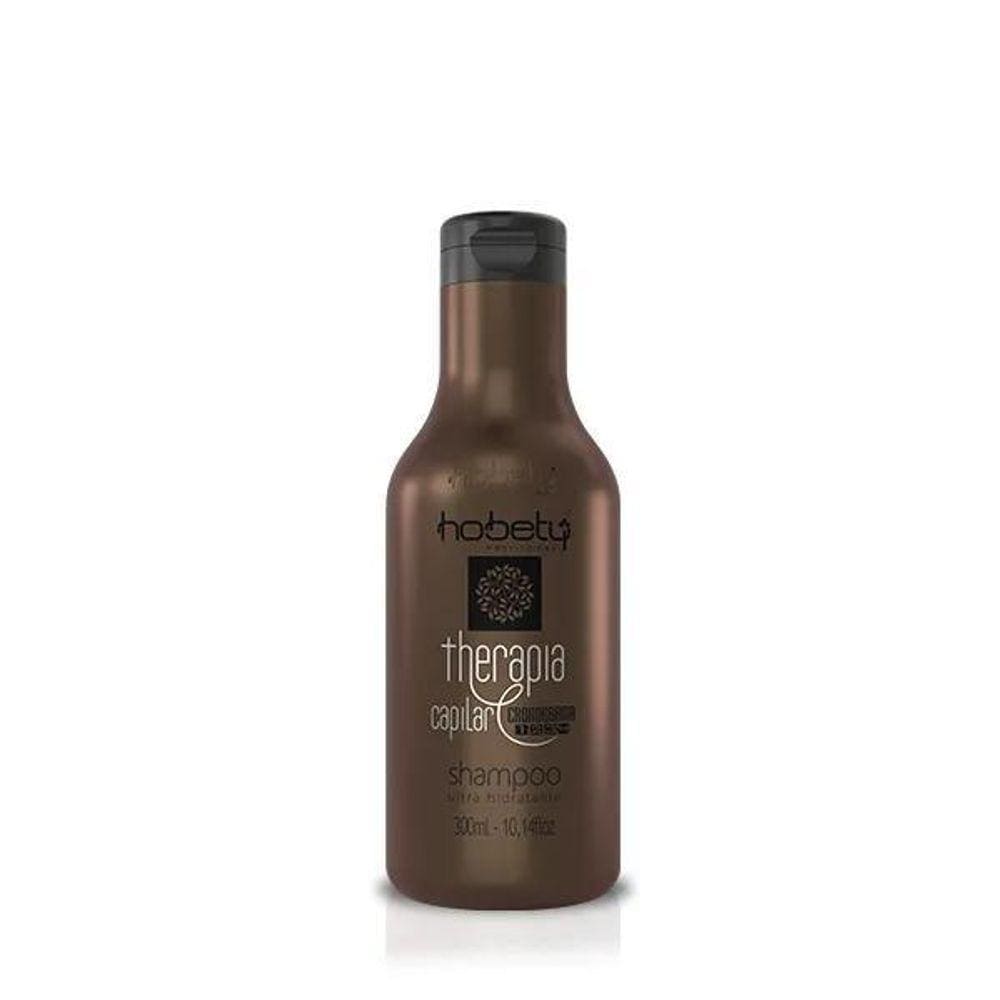 Hobety Therapia Capilar Shampoo 300Ml