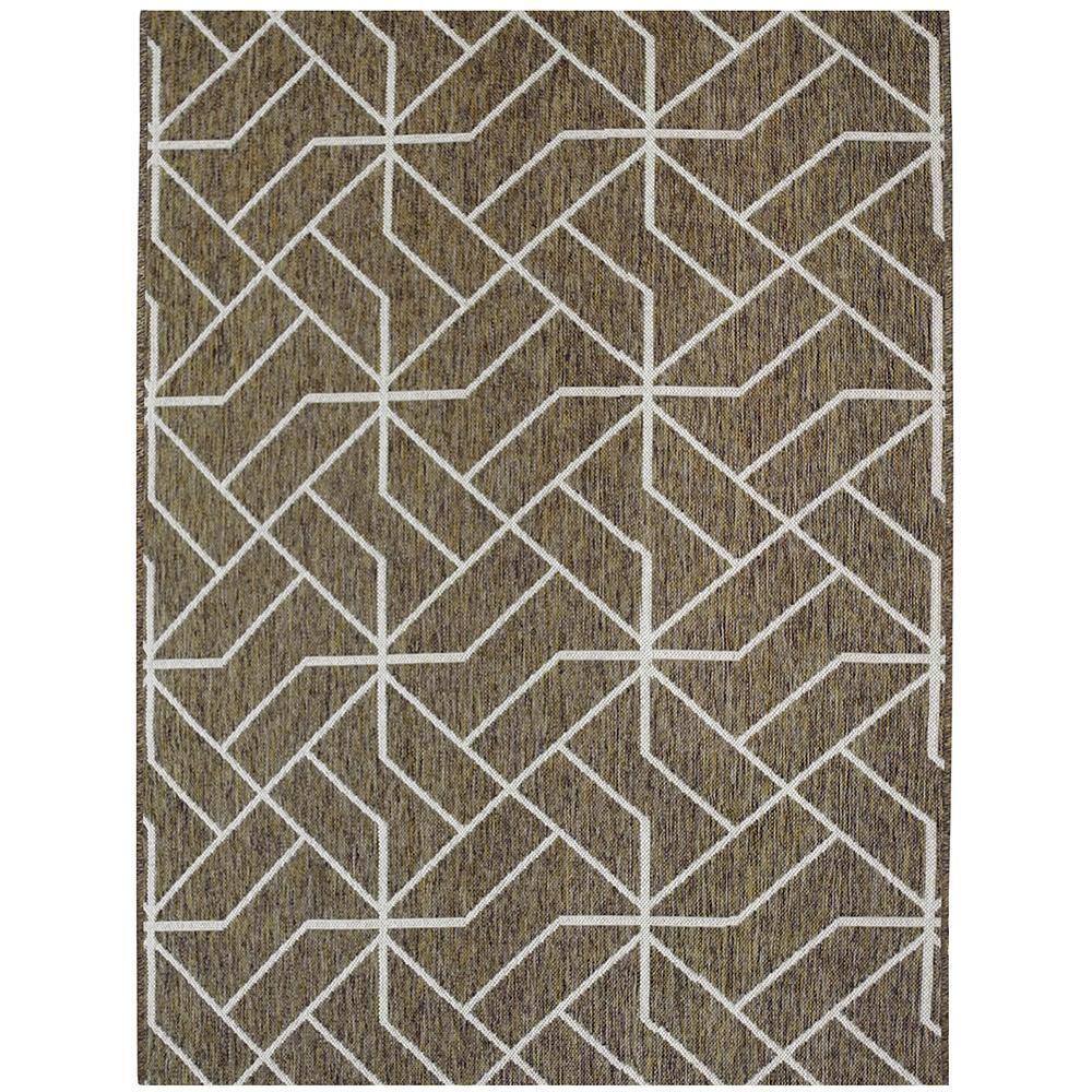 Tapete Para Sala Boucle Castor 1,50x2,00 São Carlos