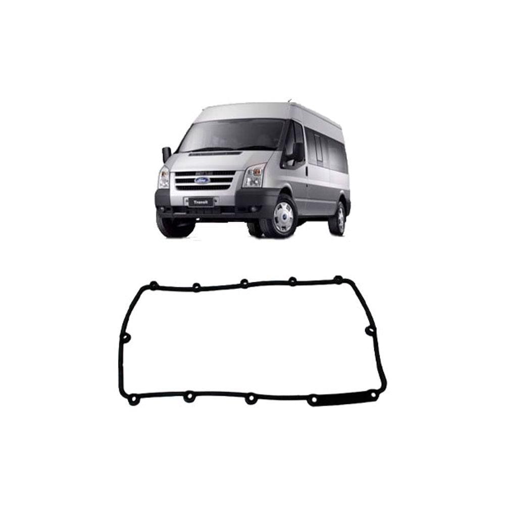 Junta Tampa Valvula Transit 2.2