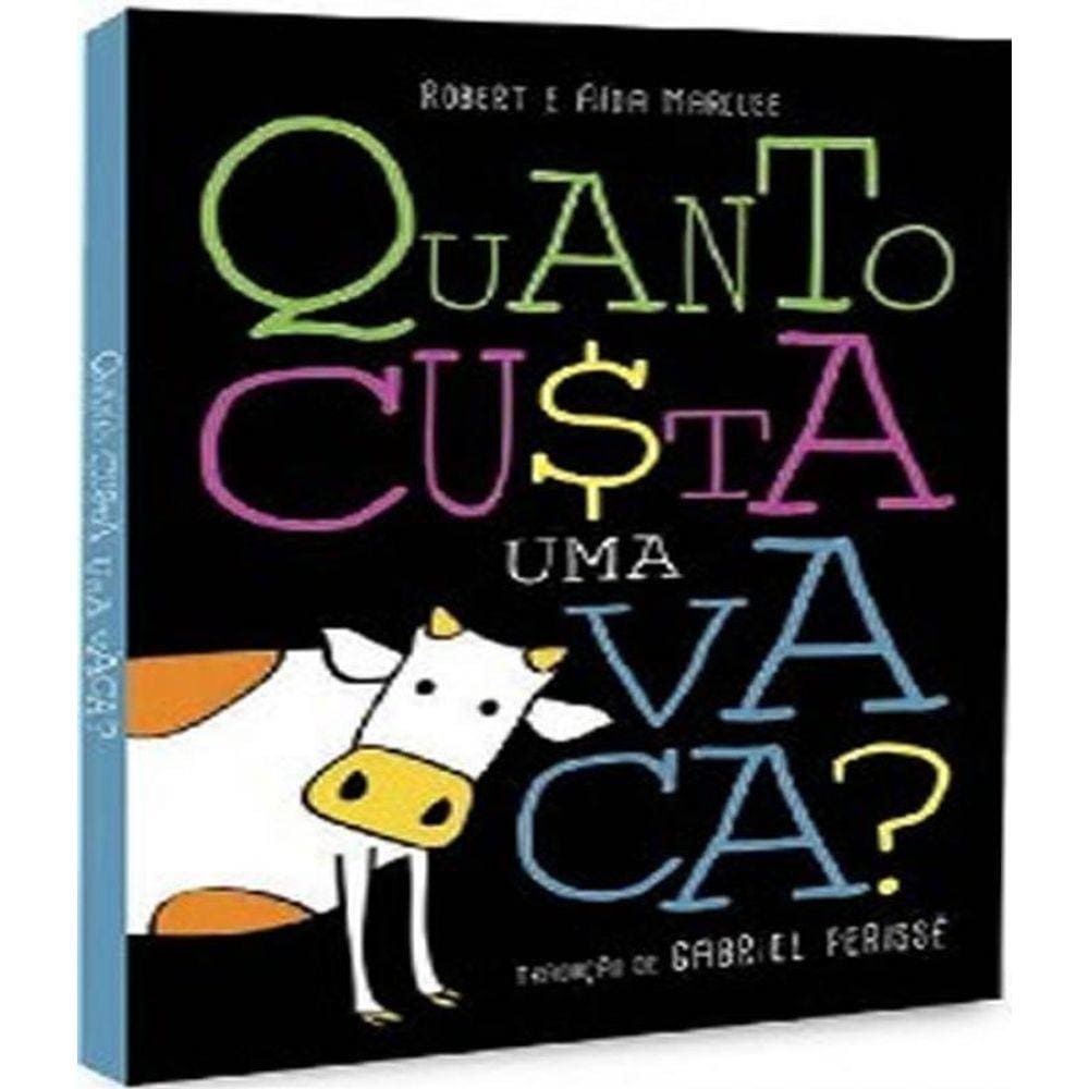 Quanto Custa Uma Vaca