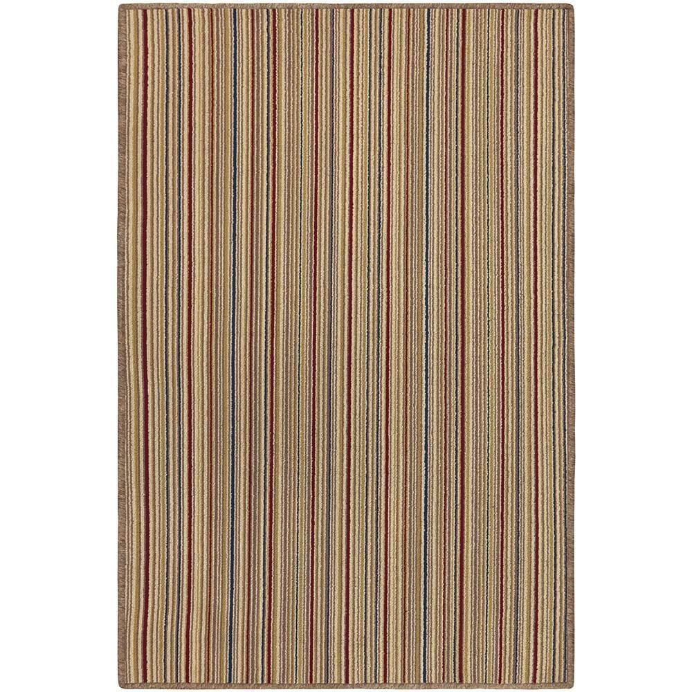 Tapete Para Sala Aruba Linhas 1,00x1,50 São Carlos