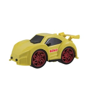 Carrinho de Corrida Roda Livre Beko - Kendy