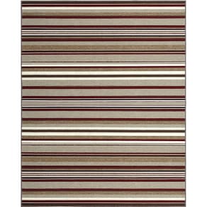 Tapete para Sala Aruba Coral 3,00x4,00 São Carlos