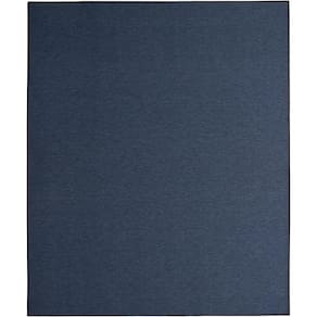 Tapete P/ Sala Itapua Master N Indigo 2,50x3,00 São Carlos