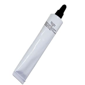 Cola Preta Adesivo de Reparo Alto Falantes 75gr