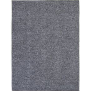 Tapete Para Sala Itapua Master N Prata 2,50x3,00 São Carlos