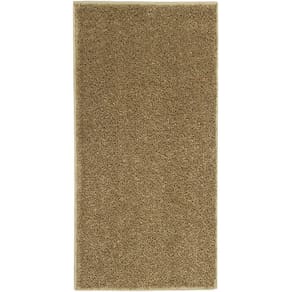 Tapete Para Quarto Charmin N Trigo 0,50X1,00 São Carlos