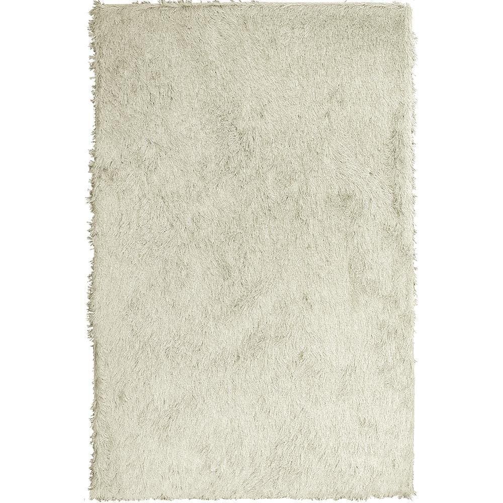Tapete Para Sala Lunar N Perola 1,00X1,50 São Carlos