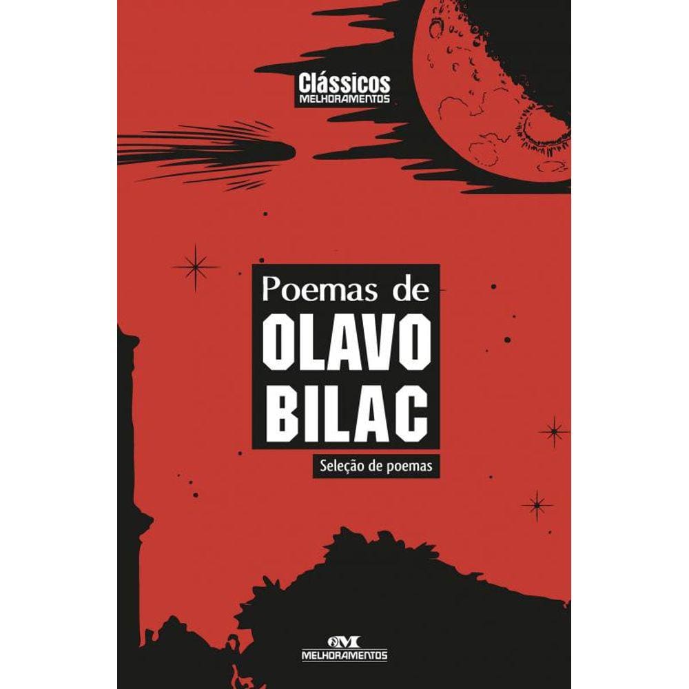 Poemas de Olavo Bilac