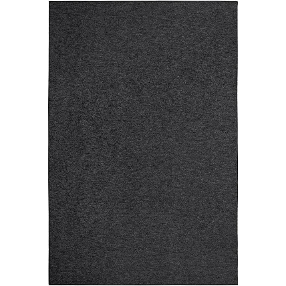 Tapete P/ Sala Itapua Master N Grafite 1,50x2,00 São Carlos