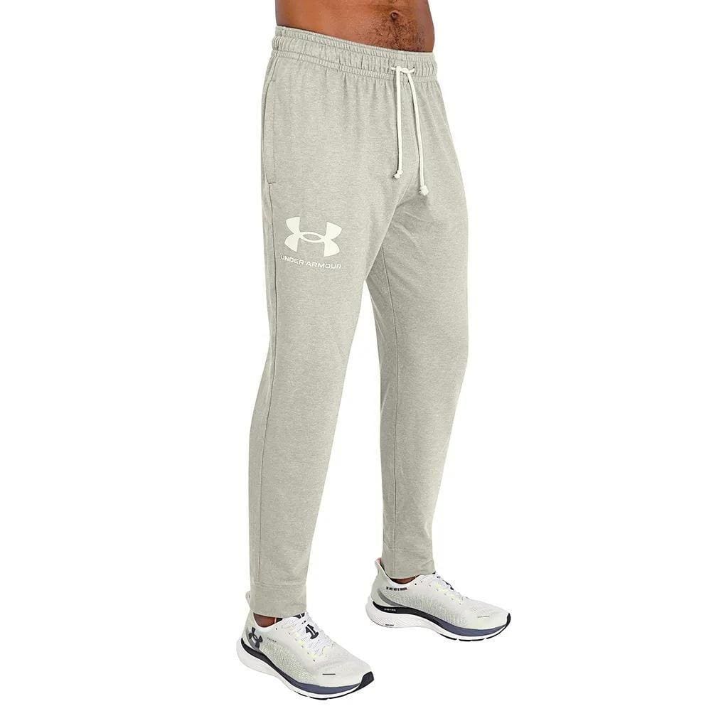 Calça Moletom Under Armour Feminina Rival Macia