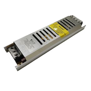 Fonte Driver Chaveada 12v 8,3a Perfil Fita De Led Cftv Camera Luminaria Lustre Circuito
