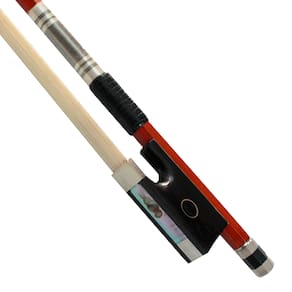 Arco Pau Brasil Para Violino 4/4