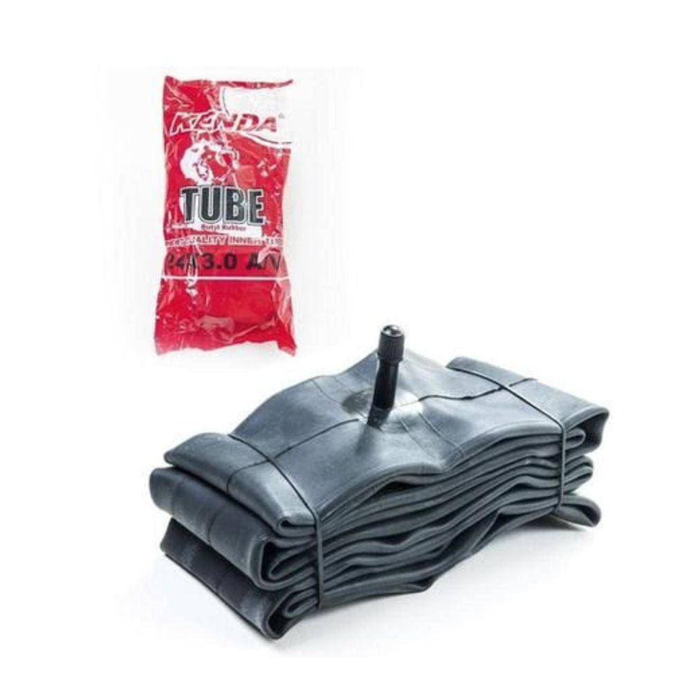 Camara 24 X 3.00  Kenda Bico 35mm