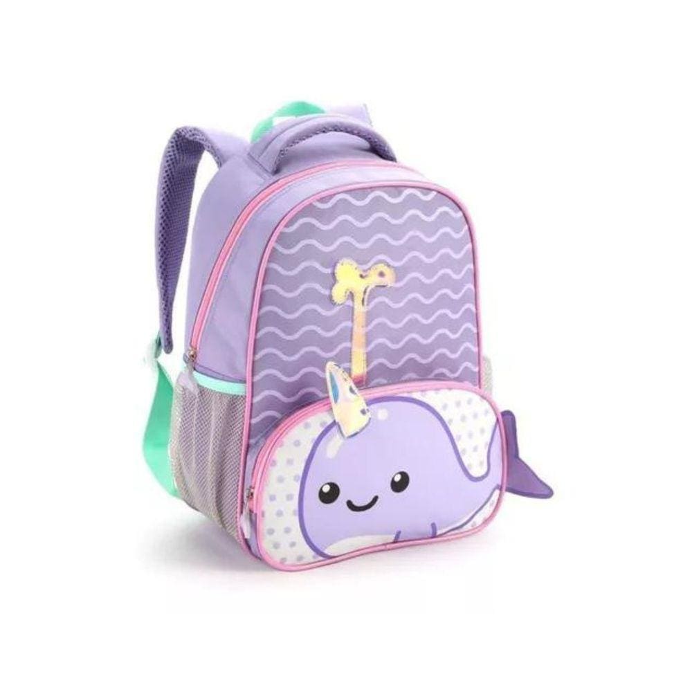 Mochila Infantil