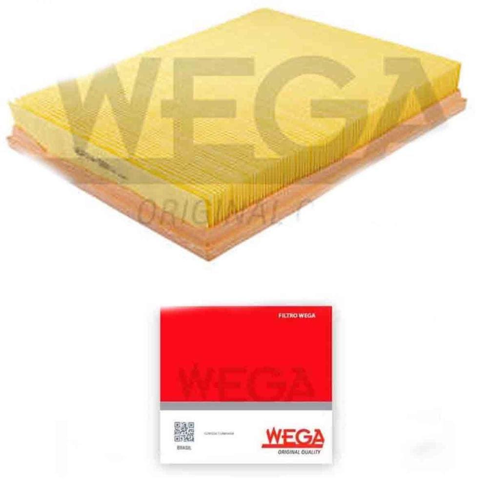 Filtro De Ar Astra 1999 a 2023 FAP3268 Wega