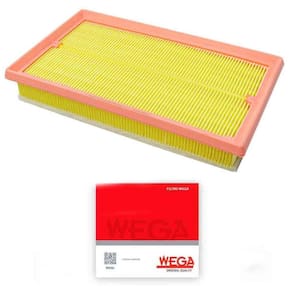 Filtro De Ar Fastback 1.0 2022 a 2023 FAP2835 Wega