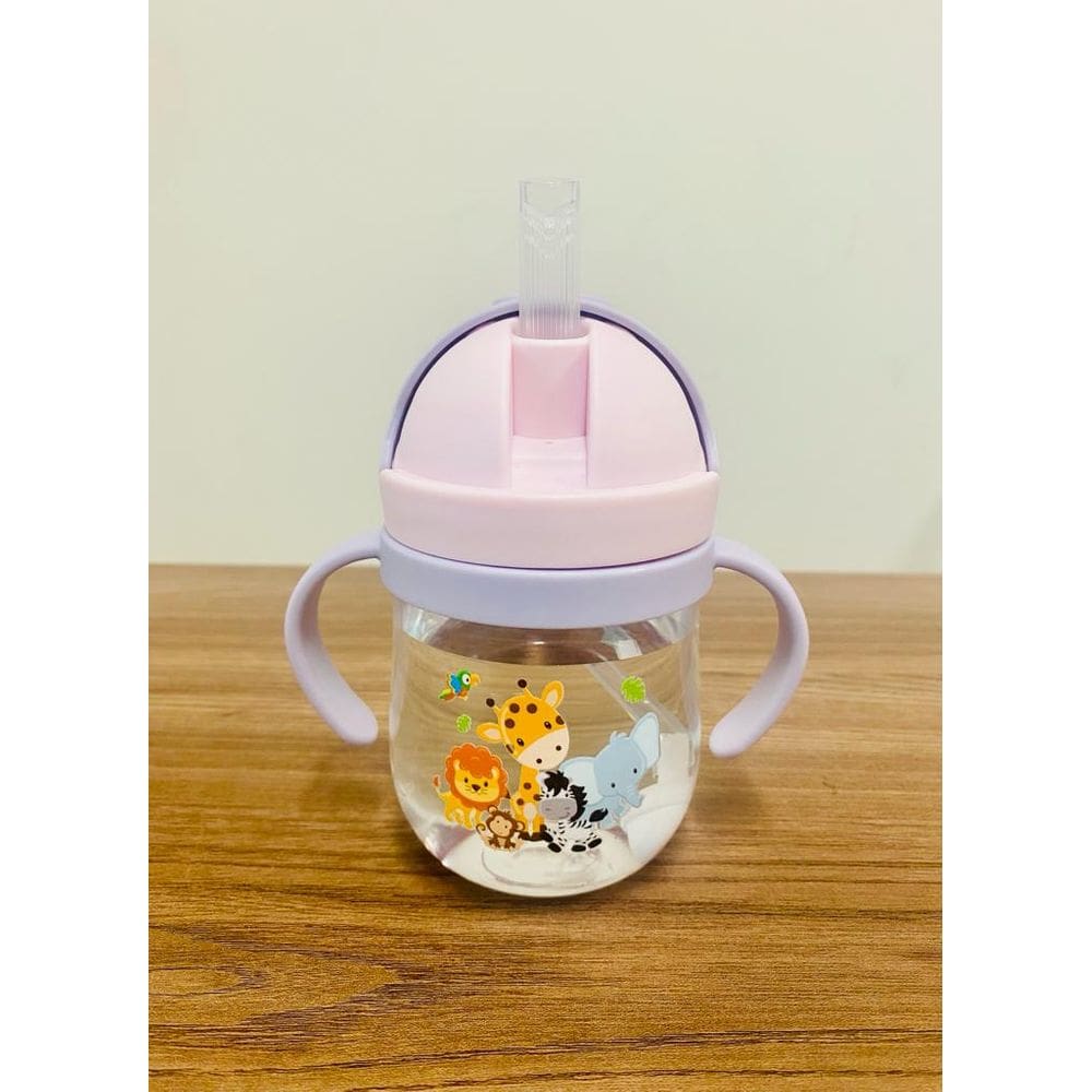 Copo de Transição Infantil 350ml