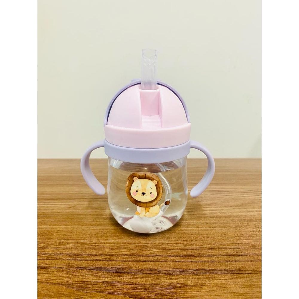 Copo de Transição Infantil 350ml