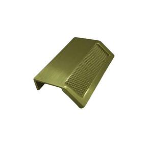 Puxador Citizen 45 P 32/65mm Gold Escovado Zen UNICO