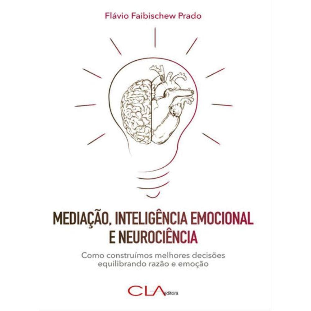Mediação, Inteligência Emocional E Neurociência