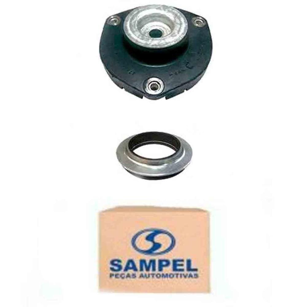 Coxim Do Amortecedor Diant Polo 2002 a 2015 4950A Sampel