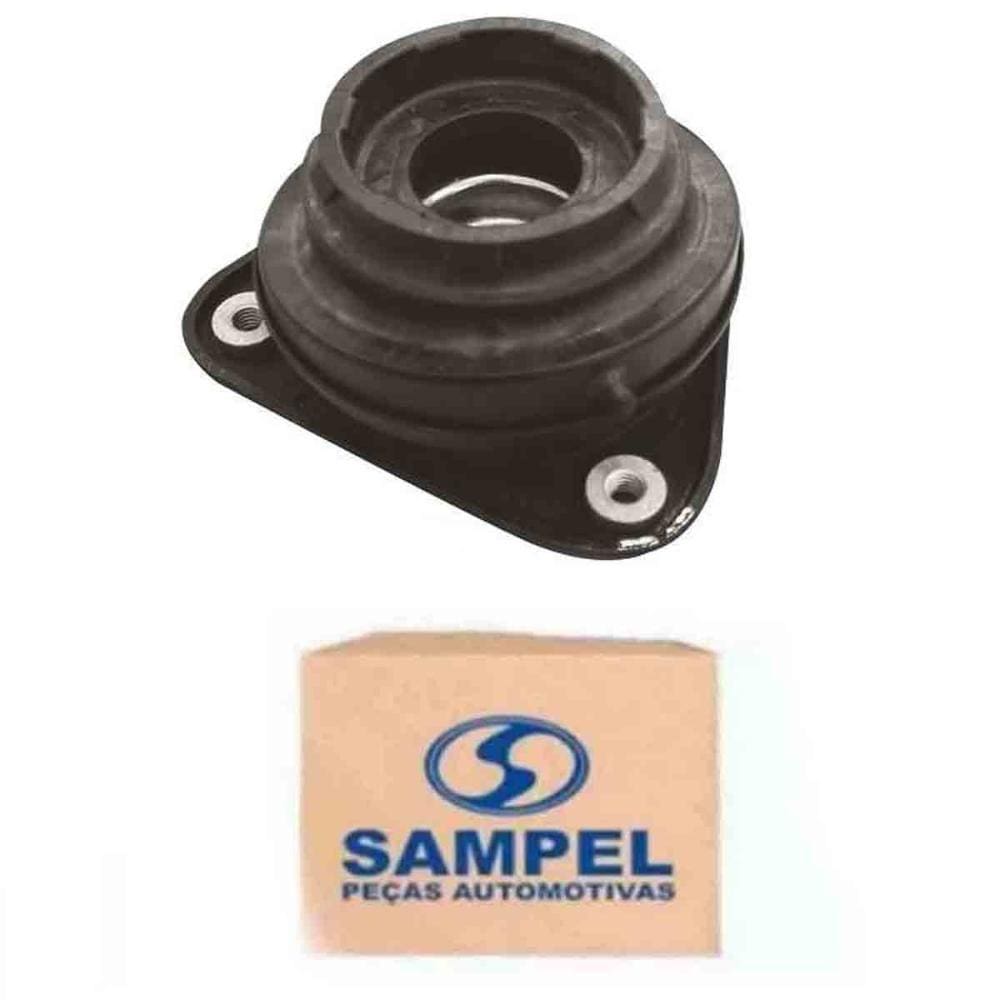 Coxim Amortecedor Diant Focus 2013 a 2023 2758A Sampel