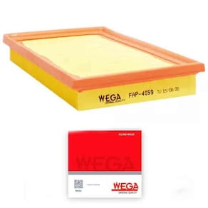 Filtro De Ar Corolla 2020 a 2023 FAP4059 Wega