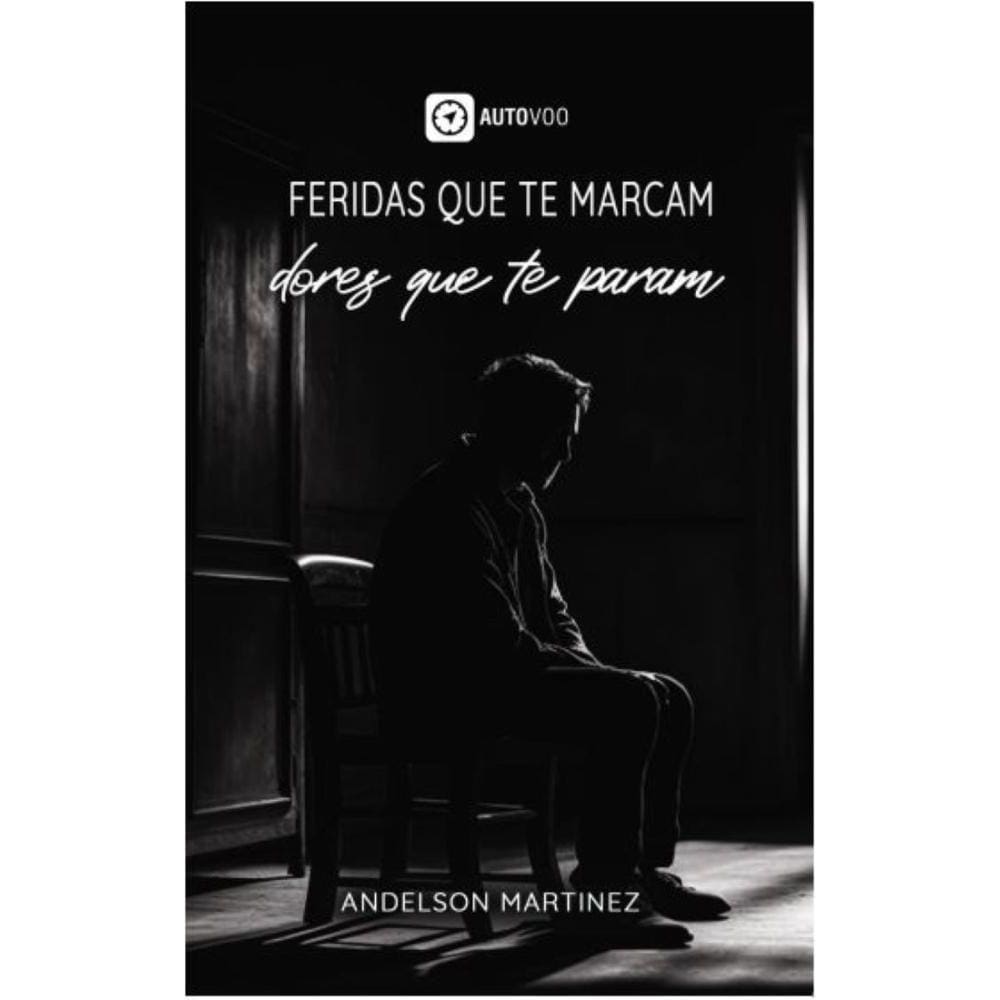 Feridas que te marcam, dores que te param