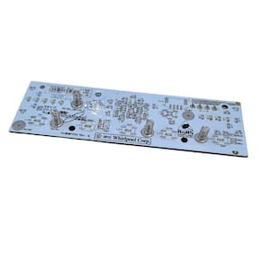 Placa Interface Geladeira Consul Crm51 Crm52 Crm55