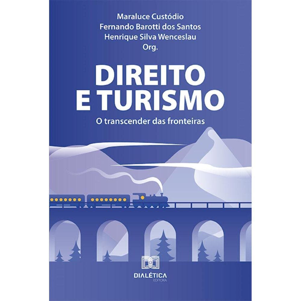 Direito e Turismo - O transcender das fronteiras