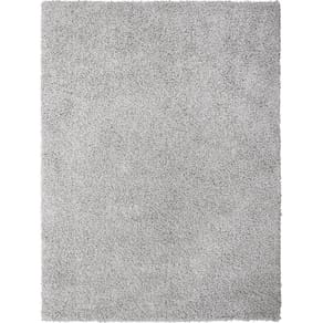 Tapete Para Sala Clemant N Prata 2,00X2,50 São Carlos