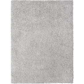 Tapete Para Sala Clemant N Prata 1,50X2,00 São Carlos
