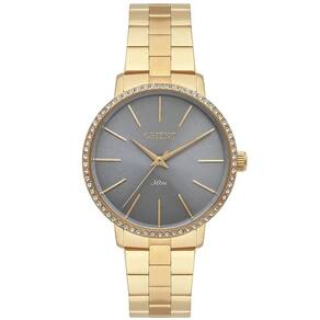 Relógio Orient Eternal Feminino - Fgss0190 G1Kx
