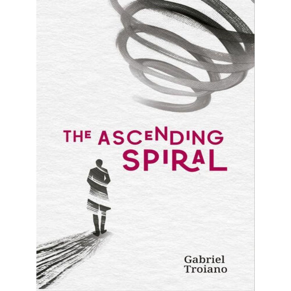The Ascensing Spiral