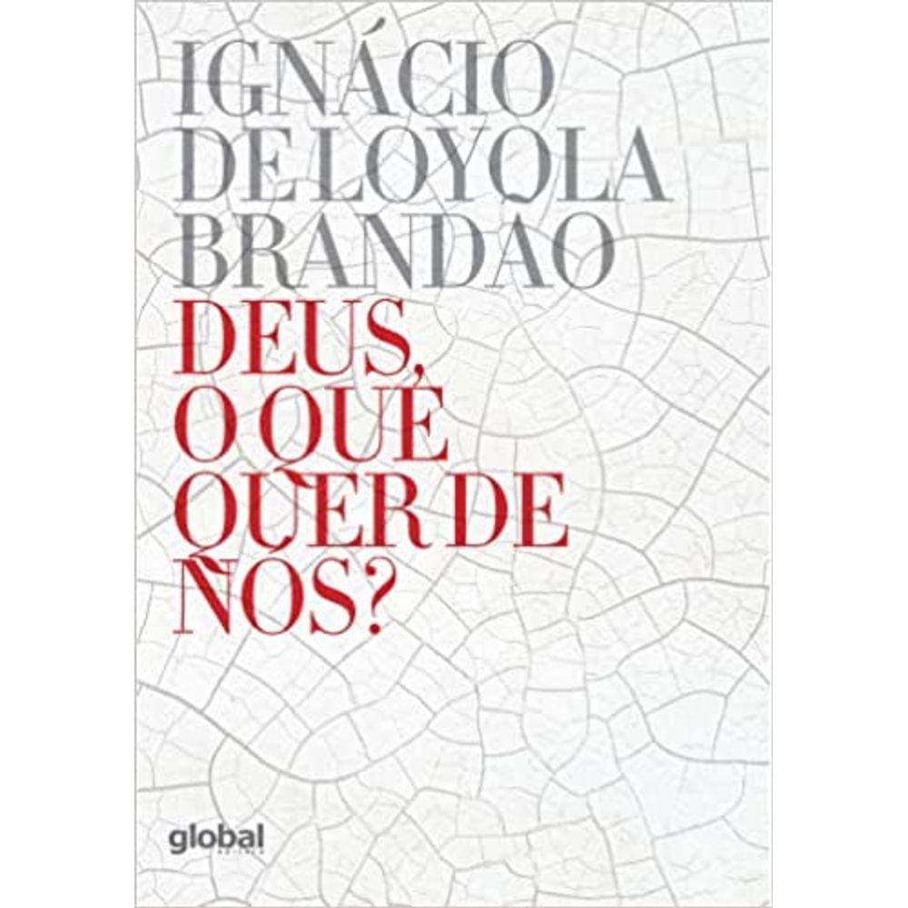 Deus, O Que Quer De Nos