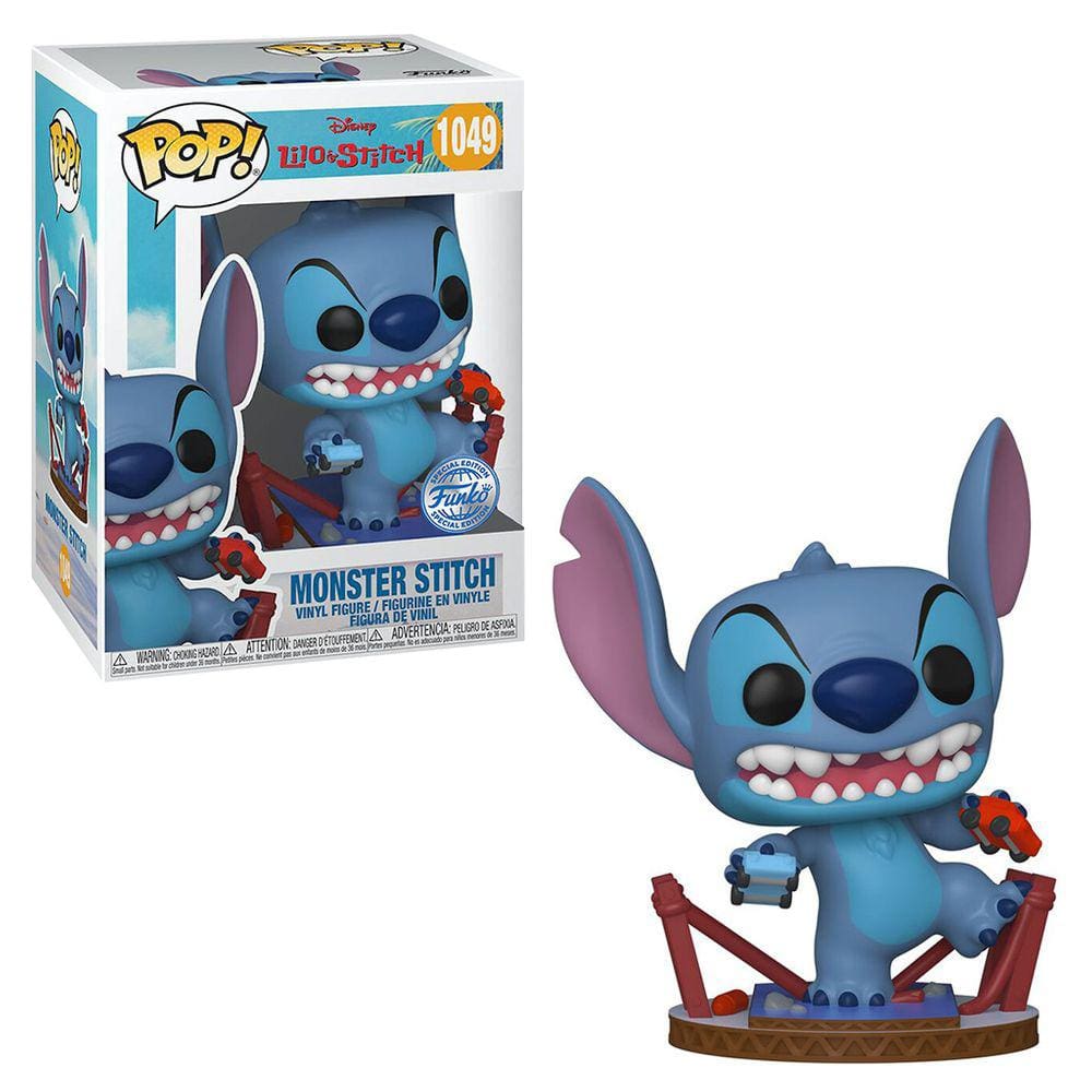 Funko pop best sale stitch valentine