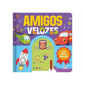 Amigos Velozes