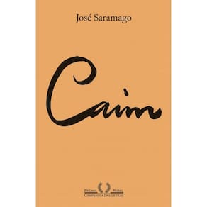 Caim - Nova Edição
