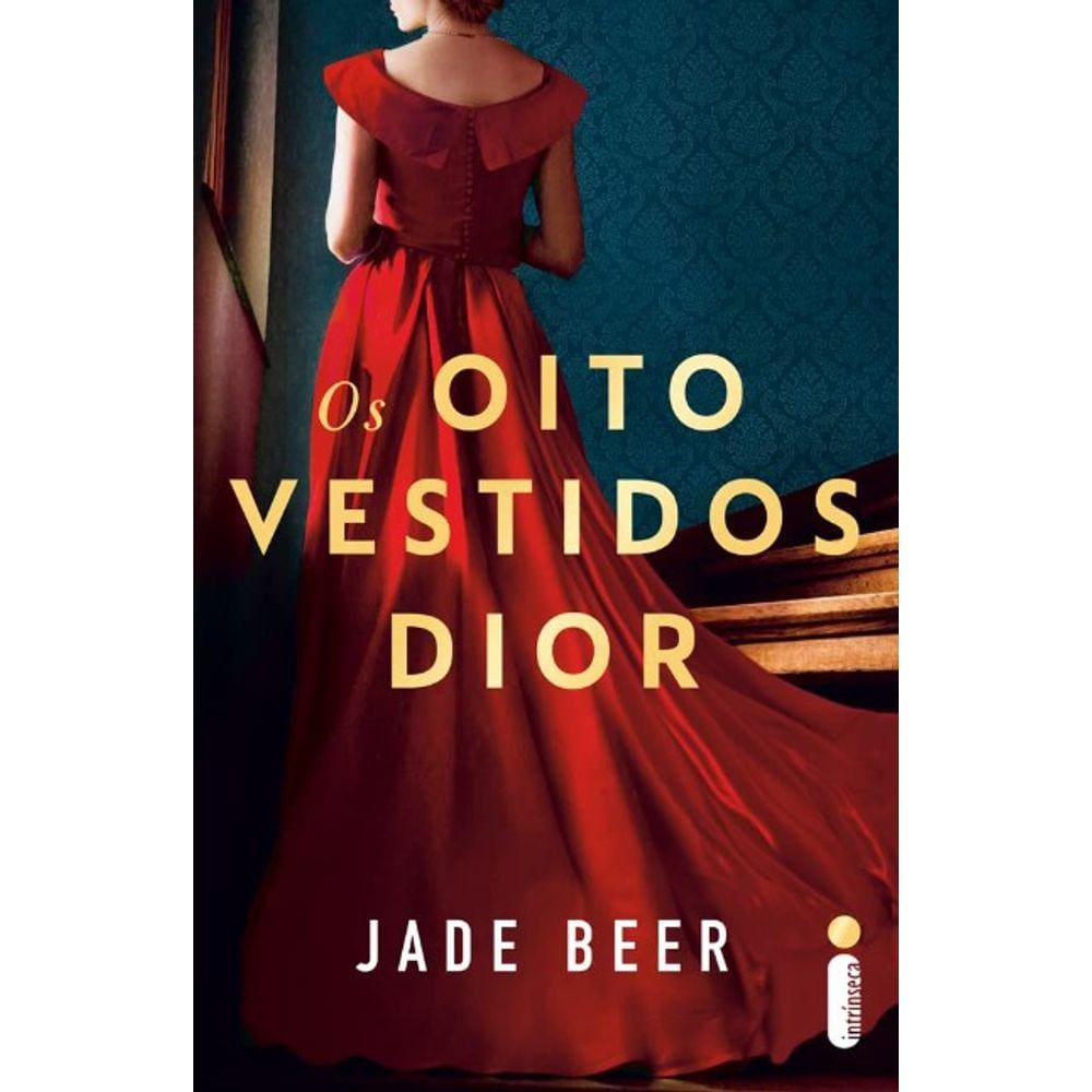 Oito Vestidos Dior, Os