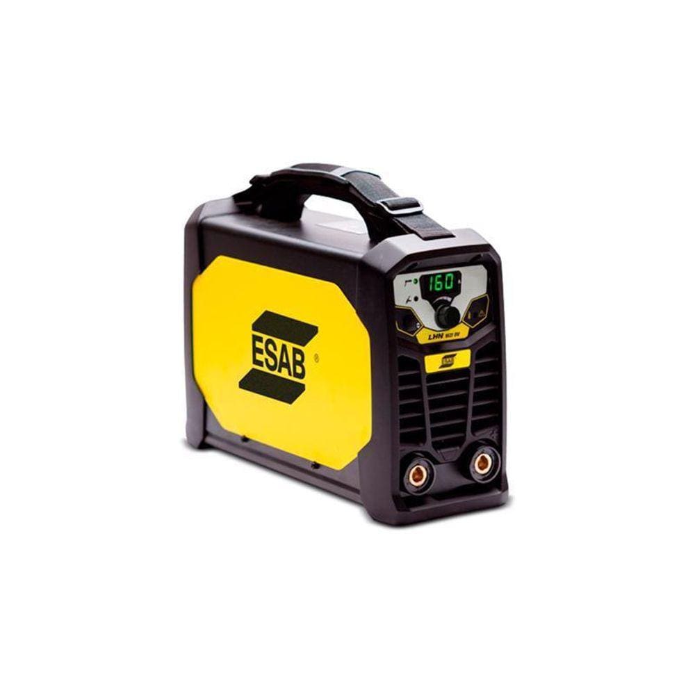 Inversora De Solda Tig 160A Lhn 162I Bivolt - Esab