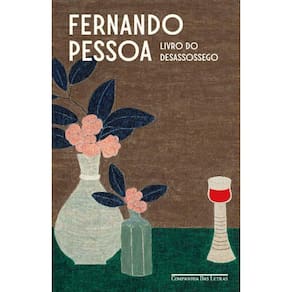 Livro Do Desassossego (Edicao Revista E Atualizada)