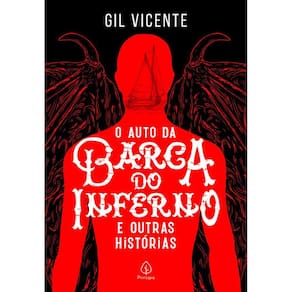 O Auto Da Barca Do Inferno E Outras Historias