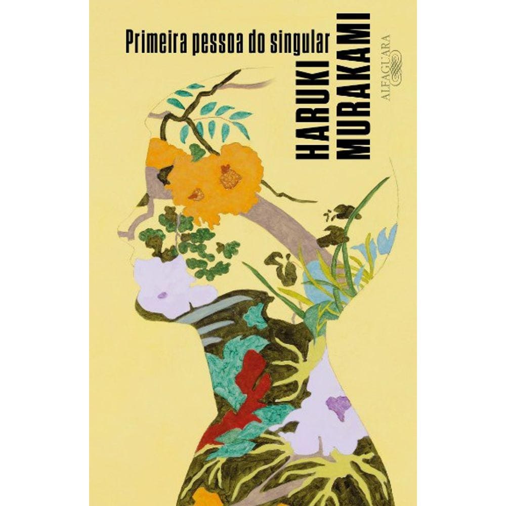 Primeira Pessoa Do Singular