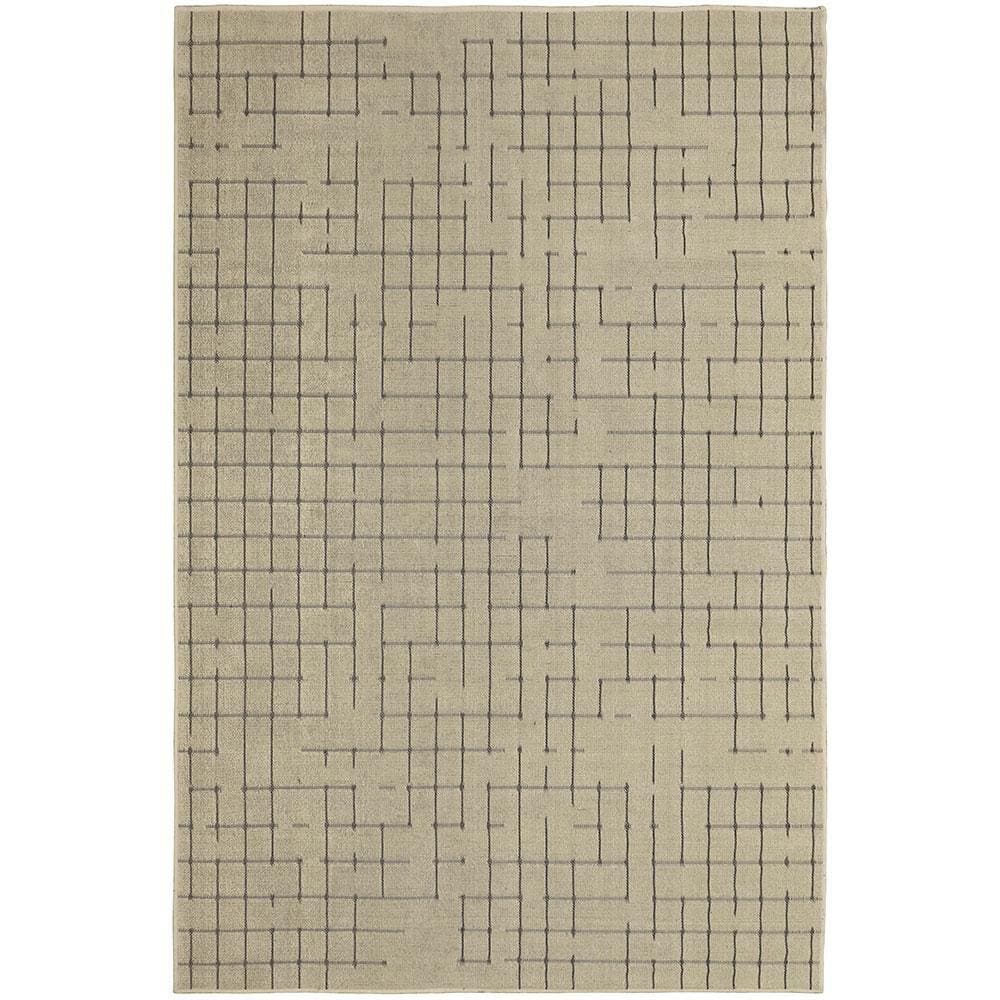 Tapete Para Sala Cotton Game I 2,00x3,00 São Carlos