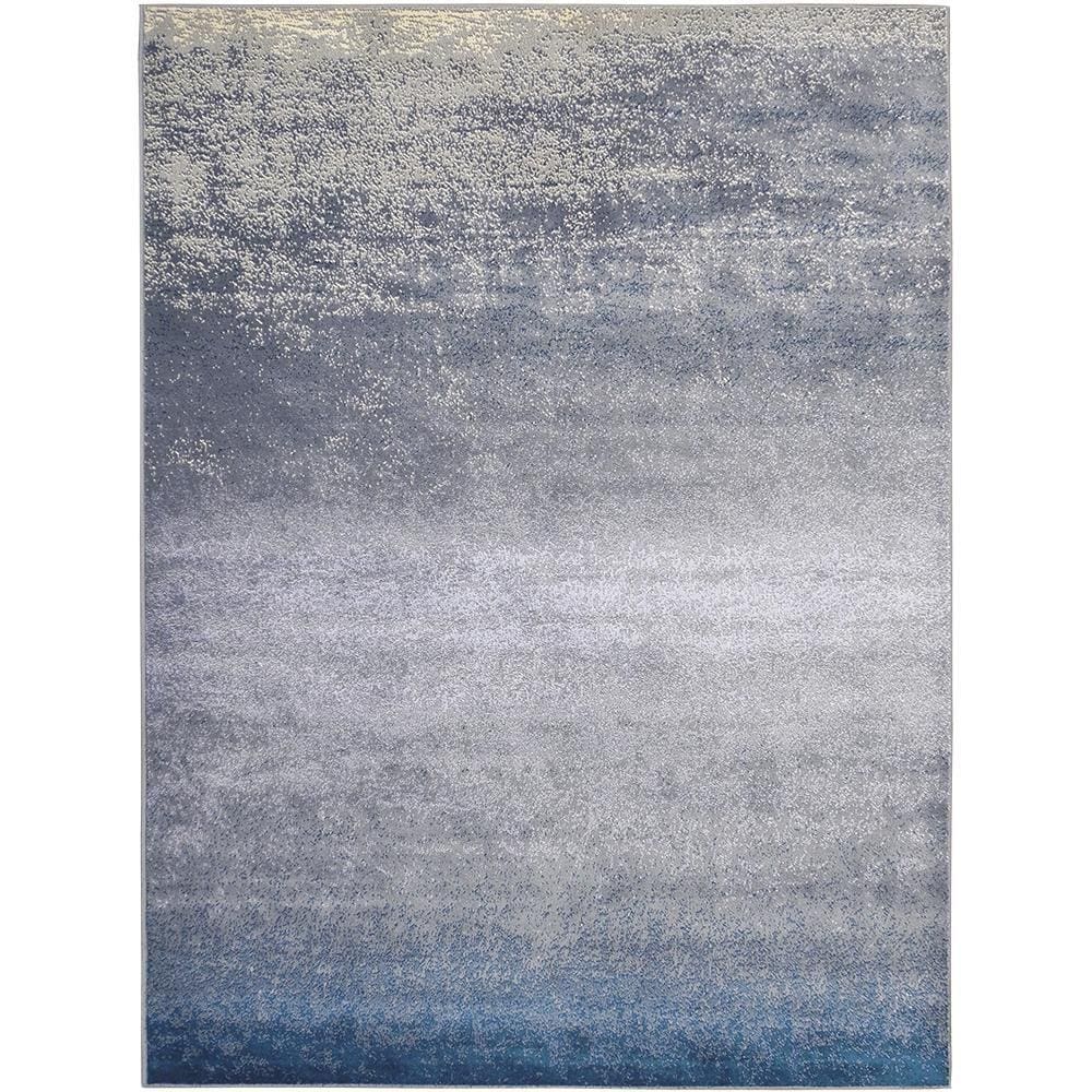 Tapete Para Sala Supreme Agua 1,50x2,00 São Carlos